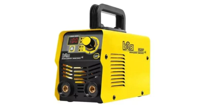 Soldadora BTA Inverter Mma 100 Amperes