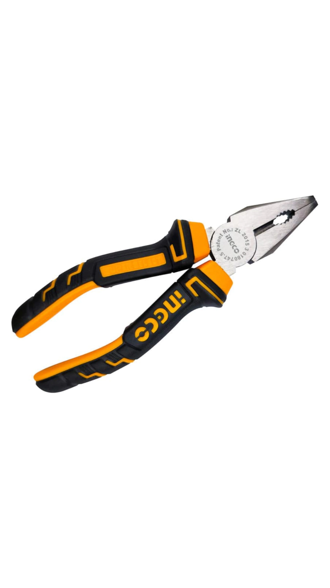 PINZA UNIVERSAL 6" - 160mm