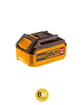 BATERIA 20V - 4.0AH